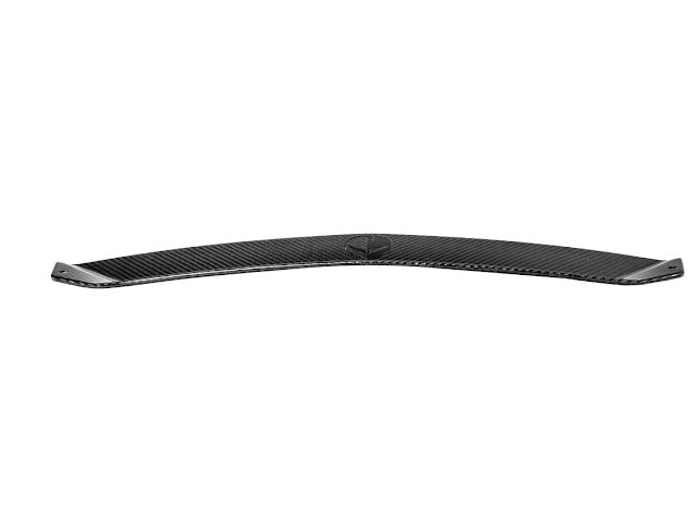 2023-UP CORVETTE C8 Z06 | REAR CENTER WICKERBILL SPOILER WING EXTENTION